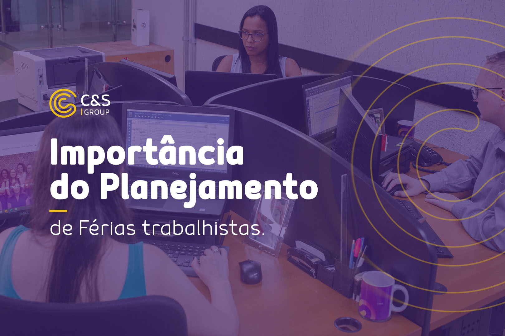 férias trabalhistas